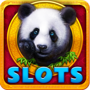 Panda Slots – Jackpot Magic