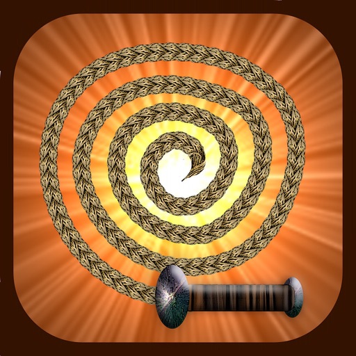 Big Bang Whip - The Soundboard