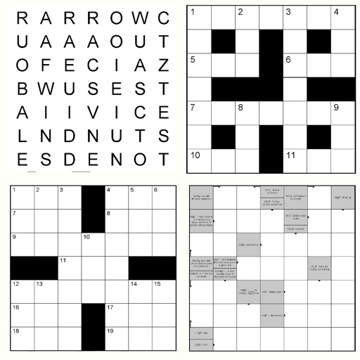 Word Games