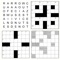 Play many different word games in the same app