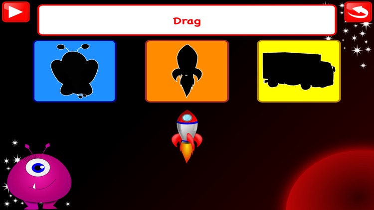 PreK Early Learning Games Lite screenshot-3