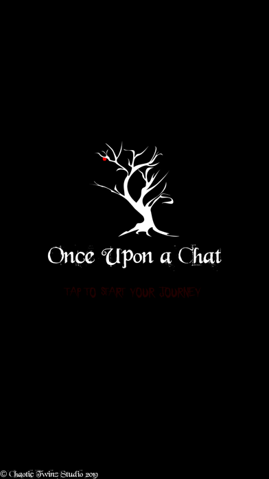 How to cancel & delete Once Upon a Chat from iphone & ipad 1