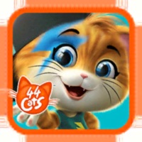 44 Gatti - Il gioco pour PC