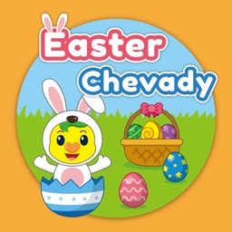 Easter Chevady