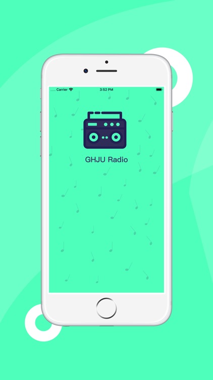 GHJU Radio