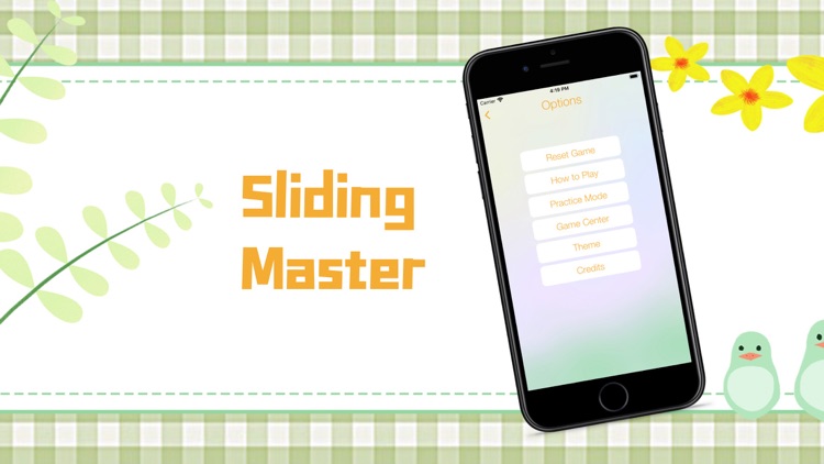 Sliding Master Match screenshot-3