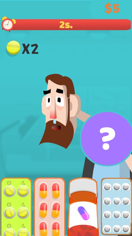 Serial Healer screenshot-4