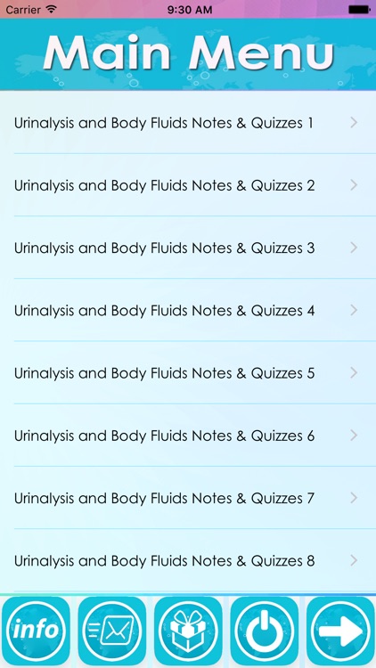 Urinalysis and Body Fluids Q&A