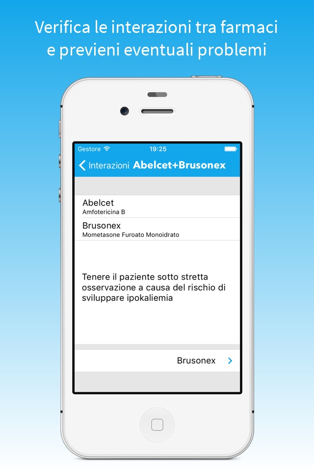 iFarmaci Premium screenshot 4