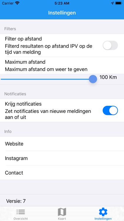 Rollerbank App screenshot-3