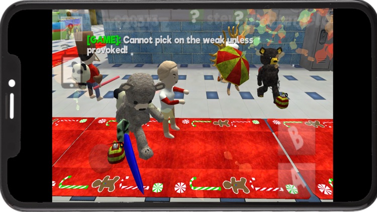 School of Chaos Online MMORPG
