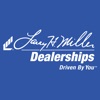 Larry H. Miller Dealerships hummer dealerships 