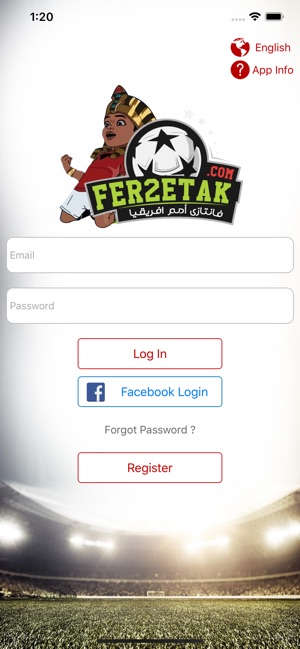 Fer2etak(圖1)-速報App