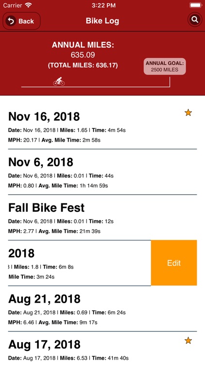 Fort Gordon FIT Club screenshot-8