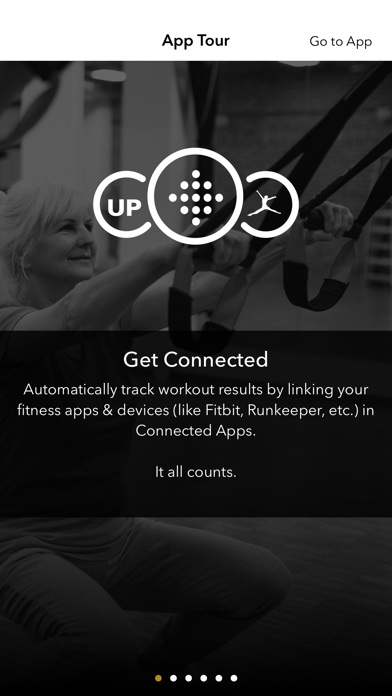 Springs Fitness Trainer screenshot 2