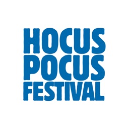 HOCUSPOCUS FESTIVAL