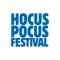 HOCUSPOCUS FESTIVAL 