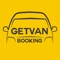 Book van online anywhere, anytime with the Get Van Booking Application to make your ride easy and make your life convenience