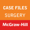 App Icon for Case Files Surgery, 5/e App in Pakistan IOS App Store