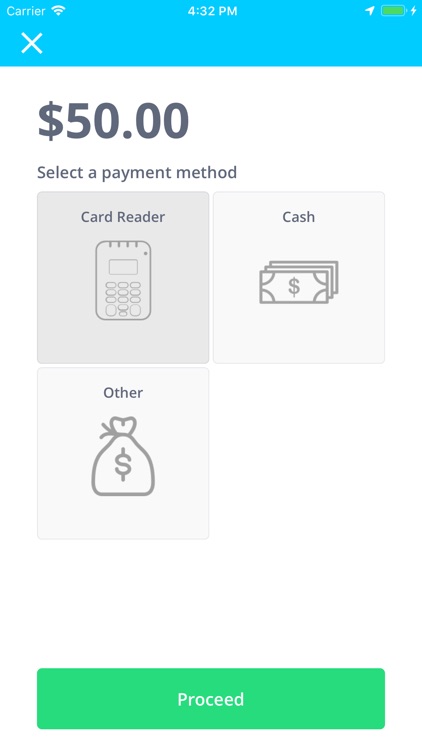 Tappr Payments