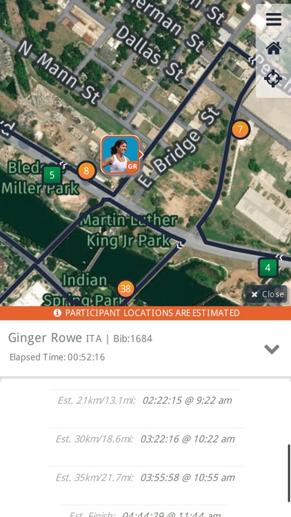 Silo District Marathon screenshot-4