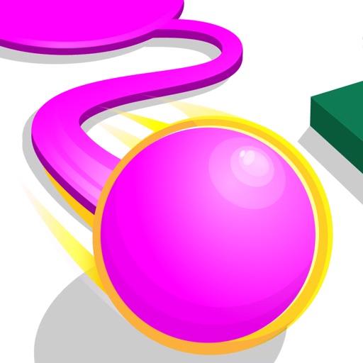 Paint Fill by FortyFour Games