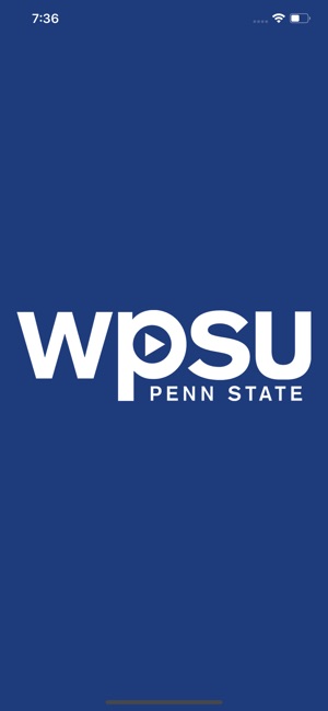 WPSU Penn State App(圖1)-速報App