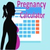 Icon Pregnancy Guide and Calculator