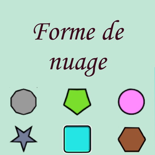 Forme de nuage