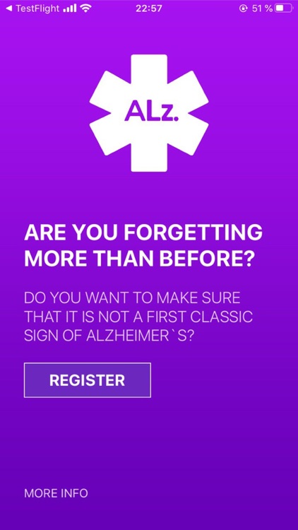 Alz Test