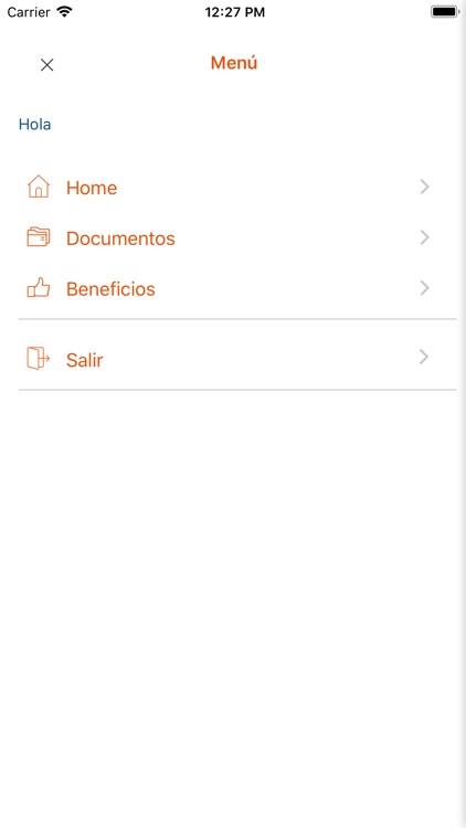 App Somos screenshot-3