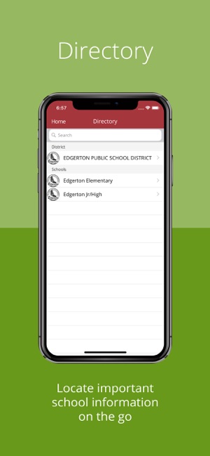 Edgerton Public Schools(圖2)-速報App