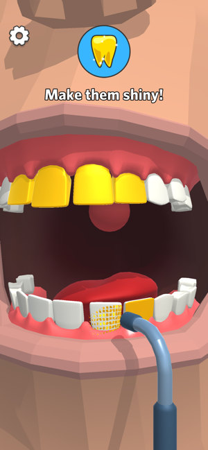 Dentist Bling(圖6)-速報App