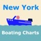 Boating Charts (NOAA Raster Navigational Charts) viewer is for recreational boating