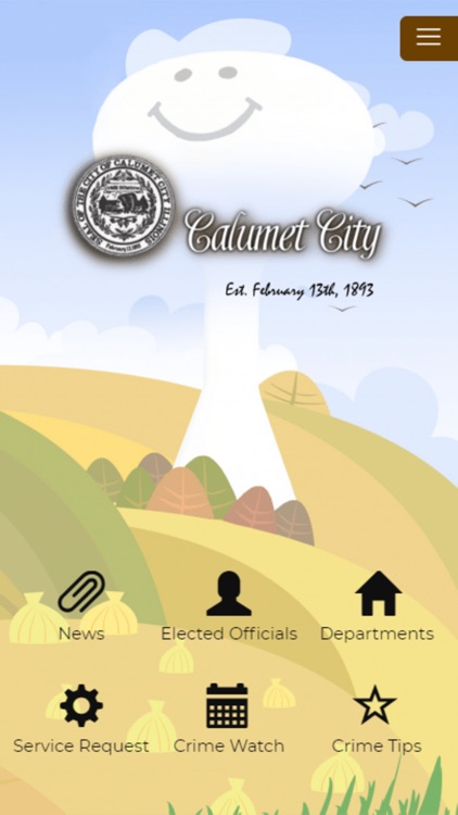 City of Calumet City