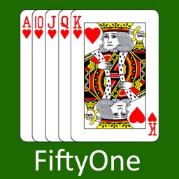 FiftyOneGame