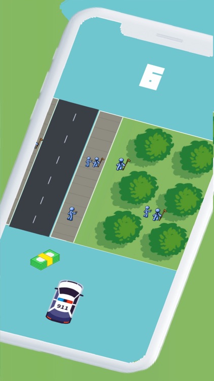 Road-Jump screenshot-3