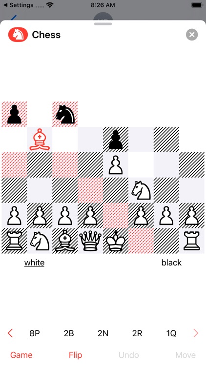 @Chess! screenshot-9