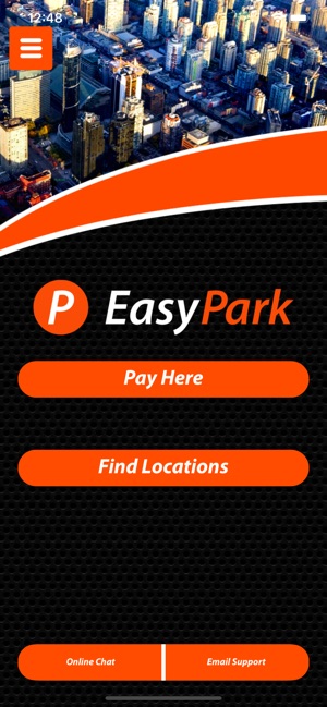 EasyPark Parking