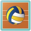 Volley board (バレーボールボード)