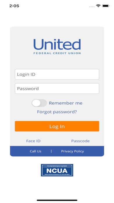 How to cancel & delete United Federal Credit Union from iphone & ipad 1