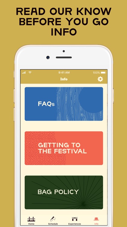Outside Lands screenshot-5