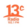 13c Radio