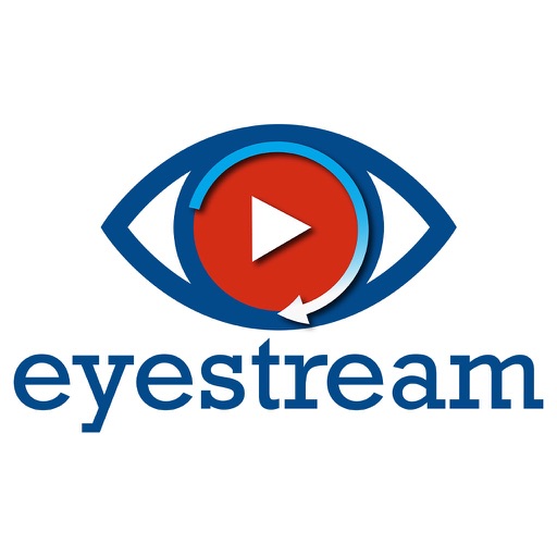 EYE STREAM PLAYER