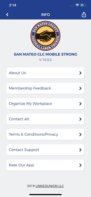 San Mateo CLC(圖4)-速報App