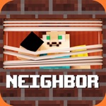 Hi Neighbor Map For Minecraft
