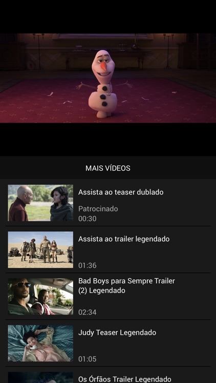 AdoroCinema screenshot-3