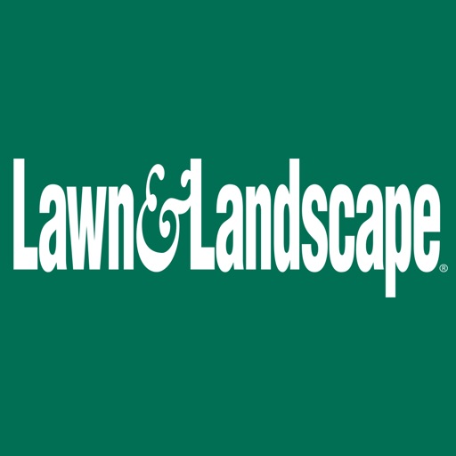 Lawn & Landscape magazine