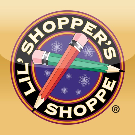 Holiday Shop Cash Register Icon