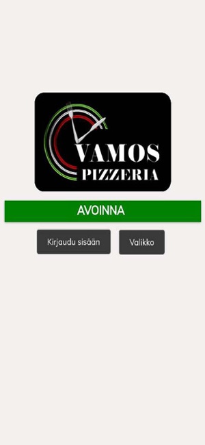 Vamos Pizzeria(圖2)-速報App